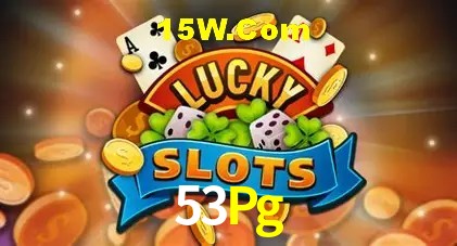 Jogos populares e pagamentos rápidos na 53Pg