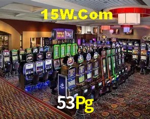 Canal oficial no Telegram da 53Pg