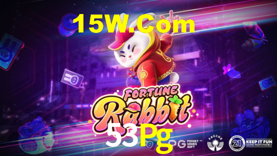 Mercados ao vivo e cash out na 53Pg