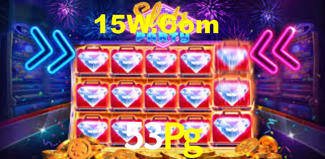 APP rápido e leve da 53Pg